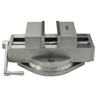 6.0000" Jaw Milling Vise - Gibraltar 110083