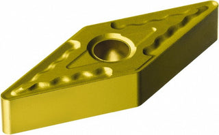 VNMG 16 04 08-QM 2025 Carbide Insert, Grade 2025, TiCN - Sandvik Coromant 5756070
