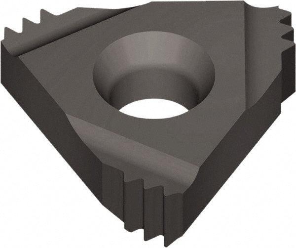 1/2" IC Solid Carbide Insert, Grade VTX, TiAlN - Vargus 63150