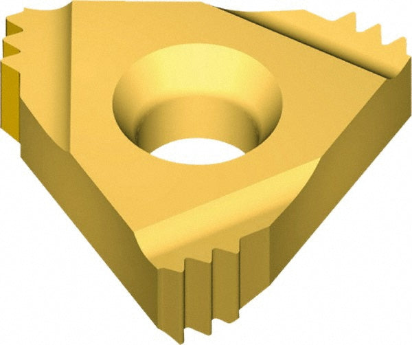 3/8" IC Solid Carbide Insert, Grade VKX, TiN - Vargus 63338