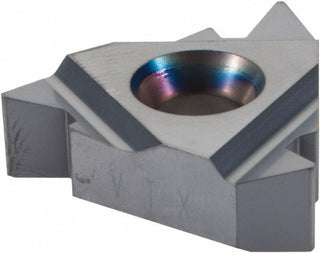 5/8" IC Solid Carbide Insert, Grade VTX, TiAlN - Vargus 59491