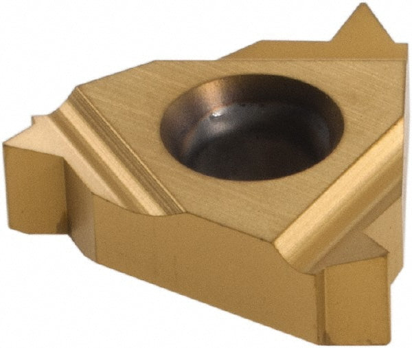 3/8" IC Solid Carbide Insert, Grade VKX, Coated - Vargus 52345