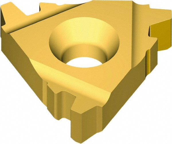 3/8" IC Carbide Insert, Grade VKX, TiN - Vargus 51259