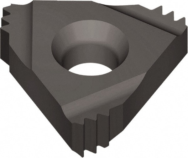 1/2" IC Solid Carbide Insert, Grade VTX, TiAlN - Vargus 63344