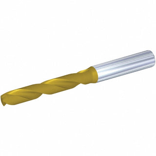 6.35mm Solid Carbide Drill Bit - Kennametal 4150230
