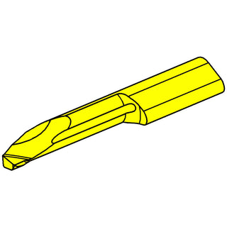 Boring Bars - HORN R105180521TN35