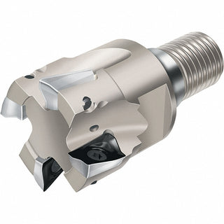 Indexable End Mills - Walter 5045269