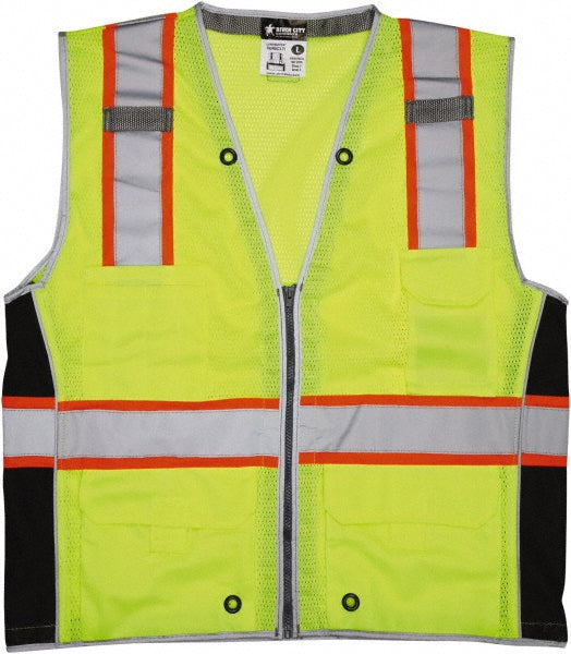 Large Protective Garment - MCR Safety SURVCL2LL