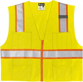 Large Protective Garment - MCR Safety SURVLL