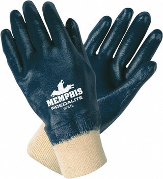 Medium Gloves - MCR Safety 9781M