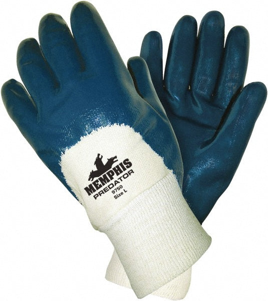 Large Gloves - MCR Safety 9750