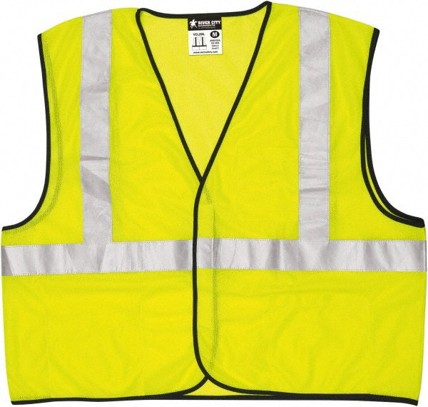 3X-Large Protective Garment - MCR Safety VCL2MLX3