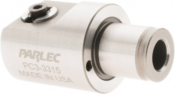 Integral Single Cutter Boring Head - Parlec PC3-3315