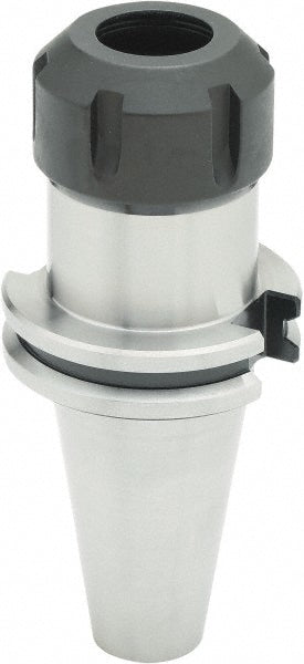 CAT40 ER Coolant Collet Collet Chuck - Parlec C40-20ERF300