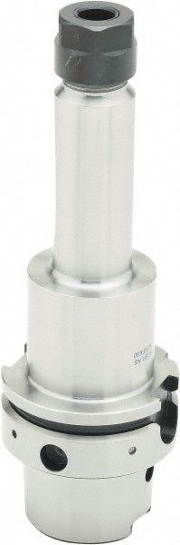 HSK63A ER Coolant Collet Collet Chuck - Parlec H63-16ERF630