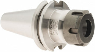 CAT40 ER Coolant Collet Collet Chuck - Parlec C40-25ERF250
