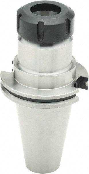 CAT50 ER Coolant Collet Collet Chuck - Parlec C50-40ERF400
