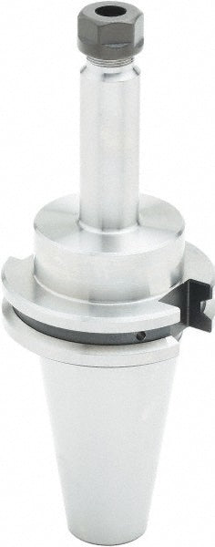 CAT40 ER Coolant Collet Collet Chuck - Parlec C40-11ERF400
