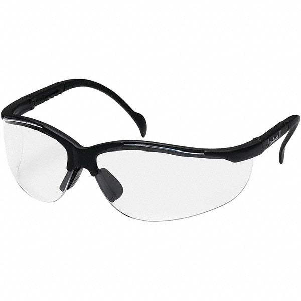 Universal Gray Safety Glasses - PYRAMEX SB1820ST