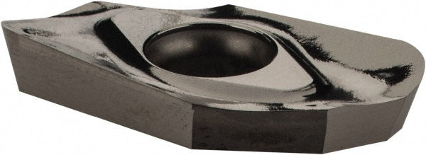 HM90 APCR 160532R-P Solid Carbide Insert, Grade IC28 - Iscar 5603290