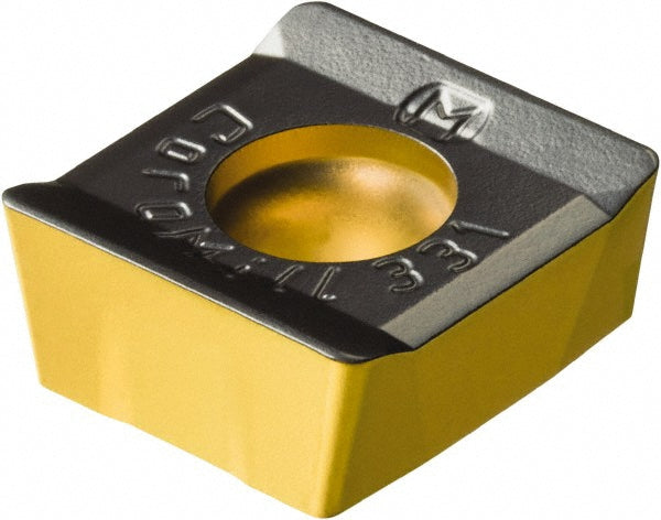 N331.1A-05 45 08H-PM4330 Solid Carbide Insert, Grade 4330, TiCN - Sandvik Coromant 7564535