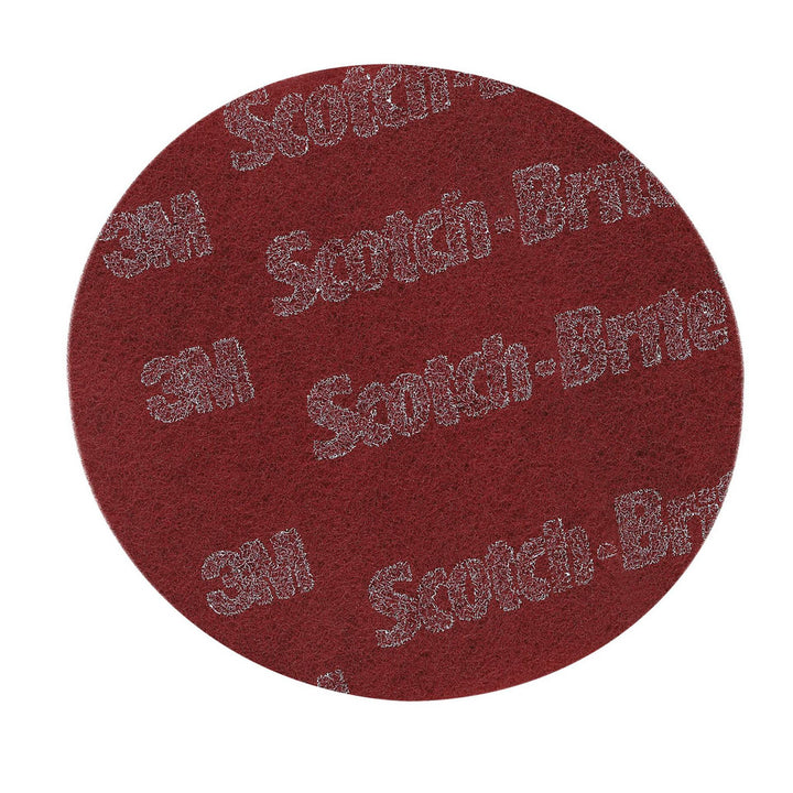 5" Aluminum Oxide Disc - 3M 7100074464