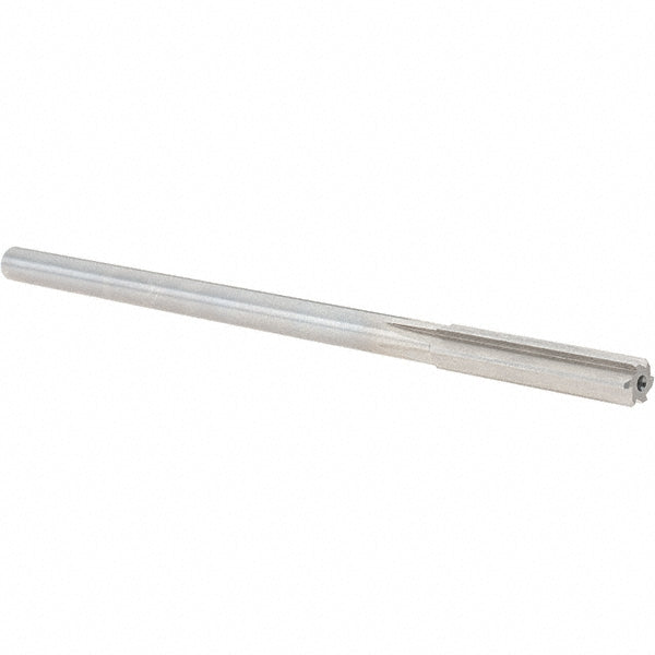 0.3135" Cobalt Steel Reamer - Alvord Polk 00344