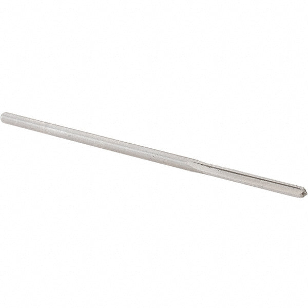 0.1247" Cobalt Steel Reamer - Alvord Polk 00266
