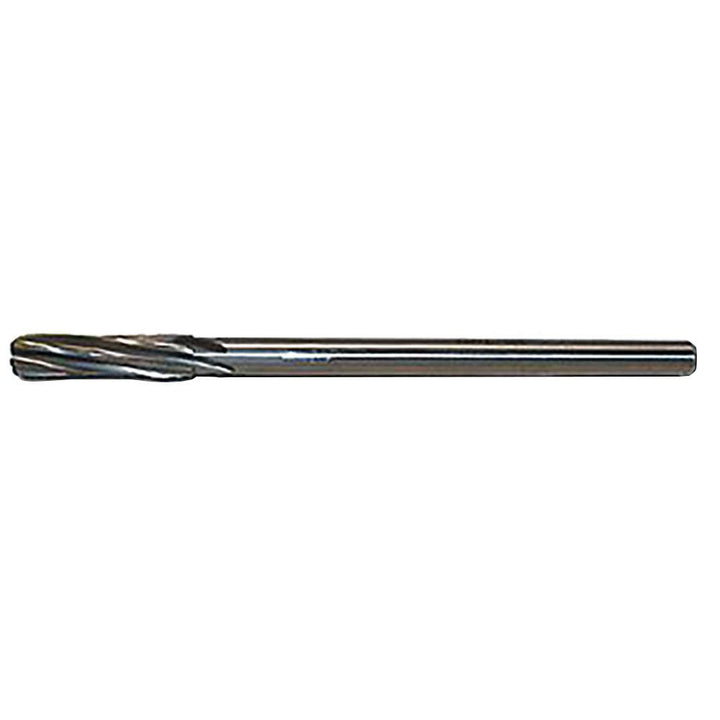 0.1575" High Speed Steel Reamer, TiN - Alvord Polk 75069