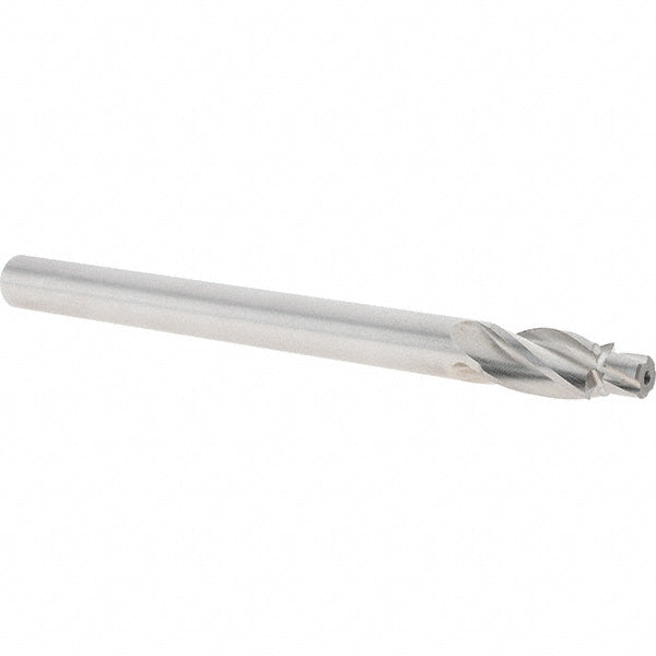Solid Pilot Counterbores & Sets - Alvord Polk 03084