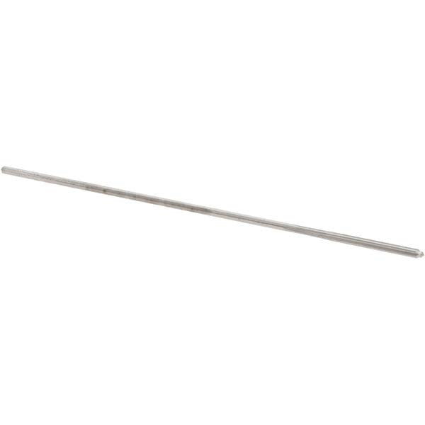 0.0490" High Speed Steel Reamer - Alvord Polk 10042