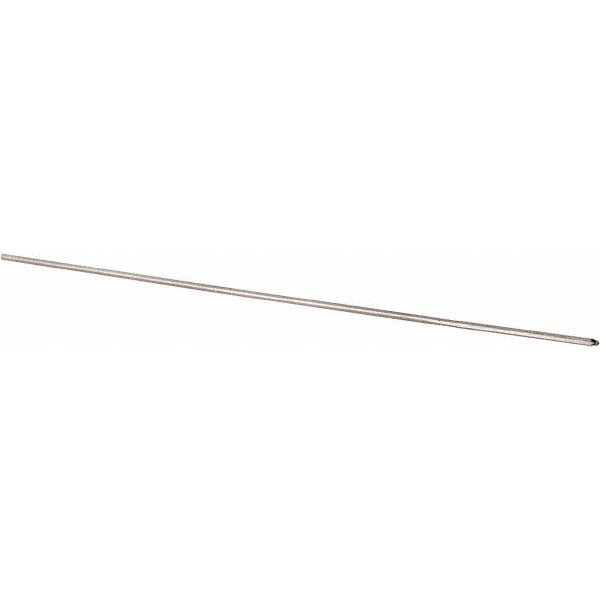 0.0305" High Speed Steel Reamer - Alvord Polk 10005