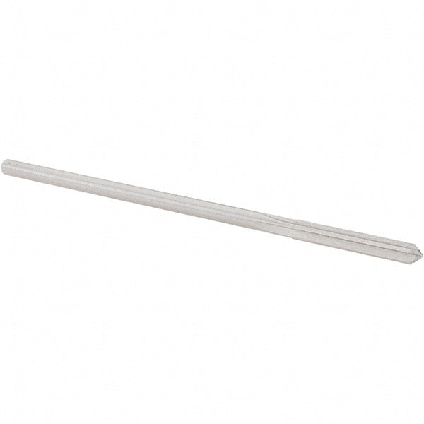 0.1560" Cobalt Steel Reamer - Alvord Polk 28259