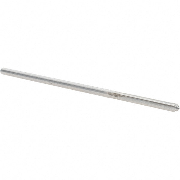 0.1310" Cobalt Steel Reamer - Alvord Polk 28209