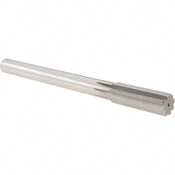 0.8740" High Speed Steel Reamer - Alvord Polk 22748