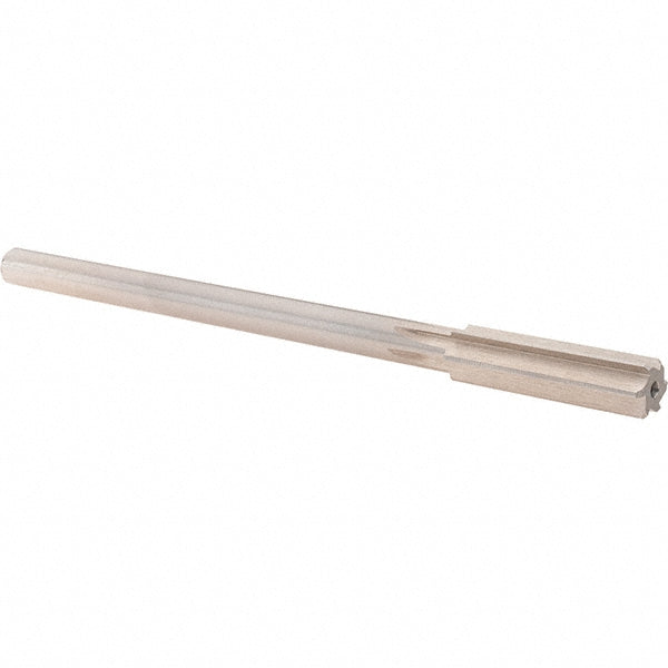 0.4760" High Speed Steel Reamer - Alvord Polk 10900