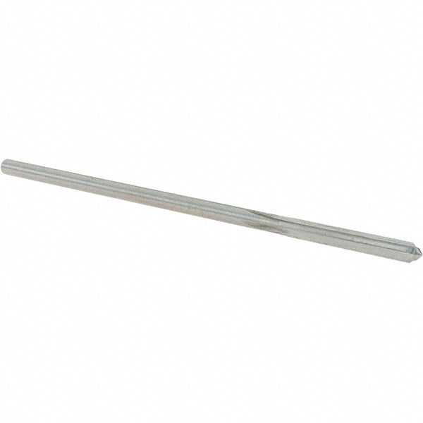 0.1235" High Speed Steel Reamer - Alvord Polk 10194