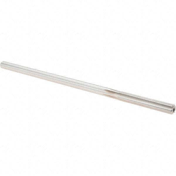 0.2530" Cobalt Steel Reamer - Alvord Polk 28454