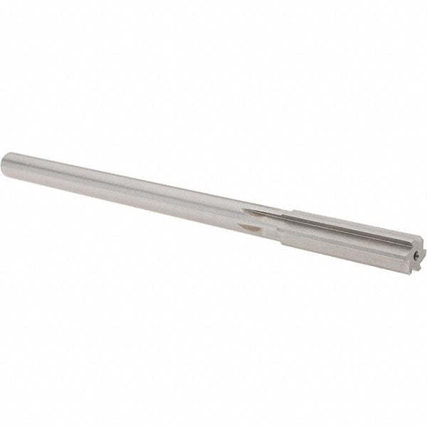 0.5005" Cobalt Steel Reamer - Alvord Polk 28949