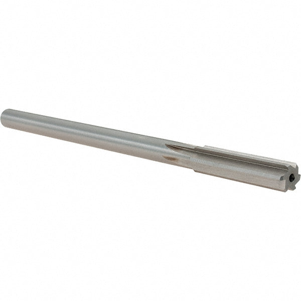 0.5030" Cobalt Steel Reamer - Alvord Polk 28954