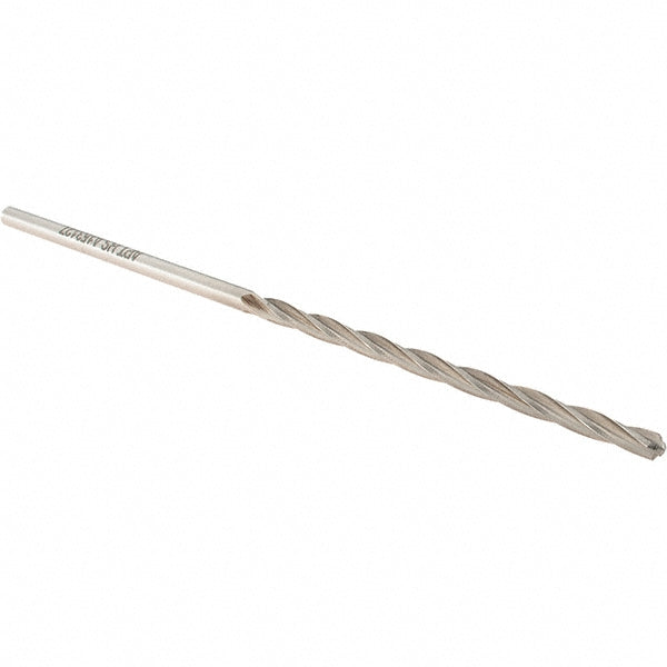 9/64" High Speed Steel Drill Bit - Alvord Polk 47001
