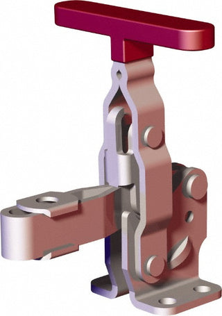 Toggle Clamp - De-Sta-Co 207-TU