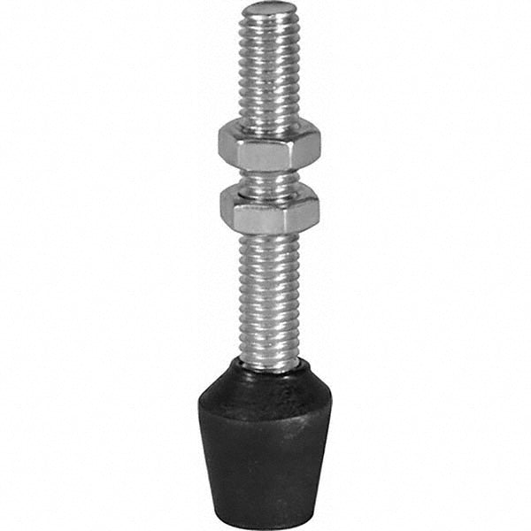 3/8-16 in Clamping Accessory - De-Sta-Co 240208-SS