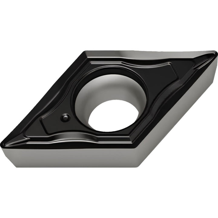 DCMT11T302-FM4 WSM10S Carbide Insert, Grade WSM10S, TiAlN - Walter 6839042
