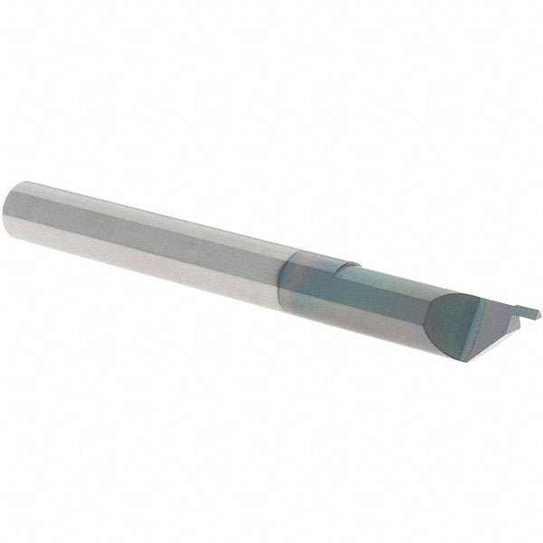 Grooving Tools - Scientific Cutting Tools FG250-040A