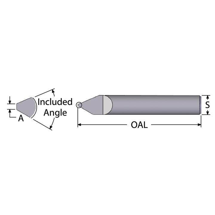 N/A - Scientific Cutting Tools EN500-30