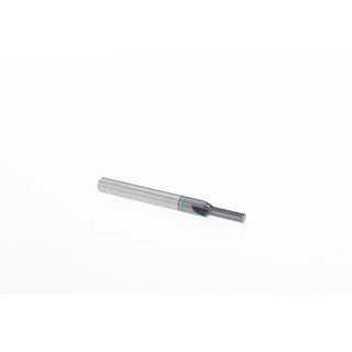 Straight Flute Thread Mills - Scientific Cutting Tools TM6-.75MM-A