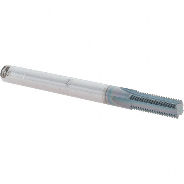 Straight Flute Thread Mills - Scientific Cutting Tools TM290-24A