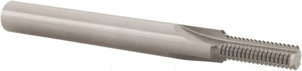 Straight Flute Thread Mills - Scientific Cutting Tools TM187-32