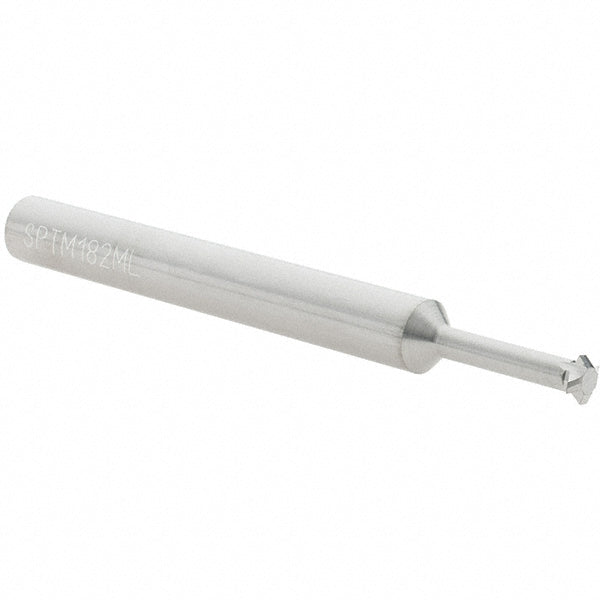 1/4-18 to 1/4-56" Single Profile Thread Mills - Scientific Cutting Tools SPTM182ML